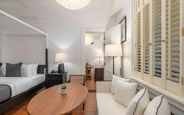 Bella Nara Hotel Chiang Mai