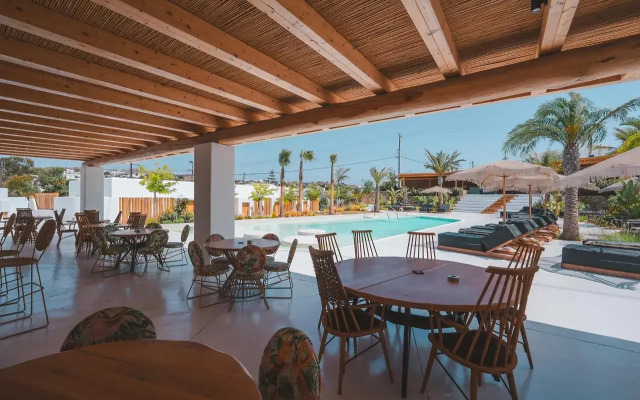 Akkadian Mykonos Resort