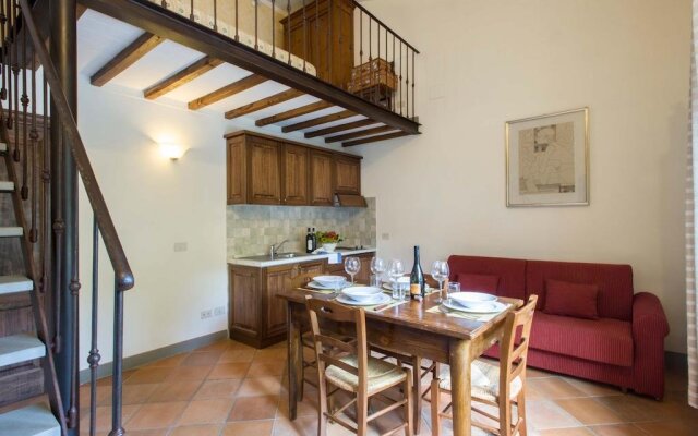 Diffuso Bed  Breakfast San Gimignano
