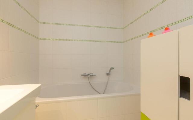Holidayappartement - Muidenweg 1P Arnemuiden