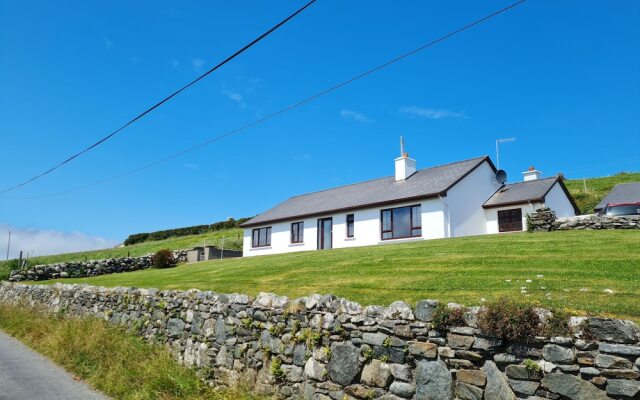 Sea View Cottage, Errislannan