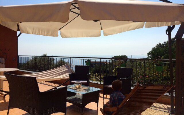 Agriturismo Belvedere