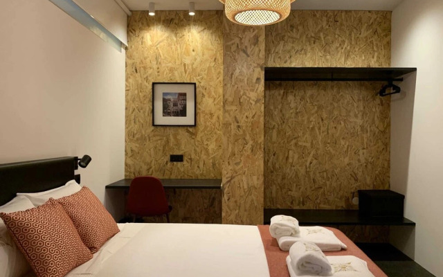 QP Apartments Trindade Magenta by Guestready