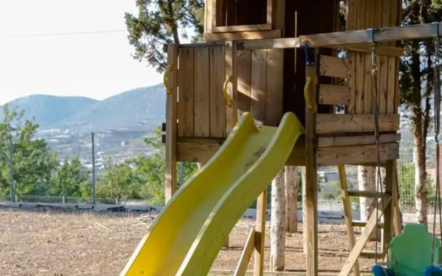 Villa Athens Stay by Athens Stay