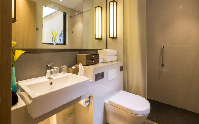 Wyndham Grand Royal Hotel Jinlin Lijiang