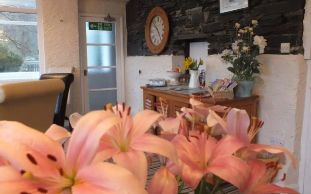 Bluebird Lodge and Waterhead Apartment