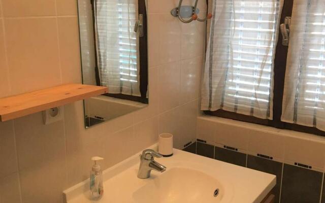 Appartement Briançon, 3 pièces, 6 personnes - FR-1-330C-84