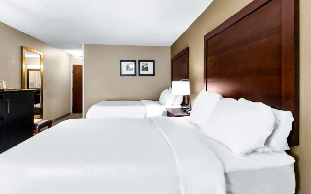 Comfort Inn Evansville East