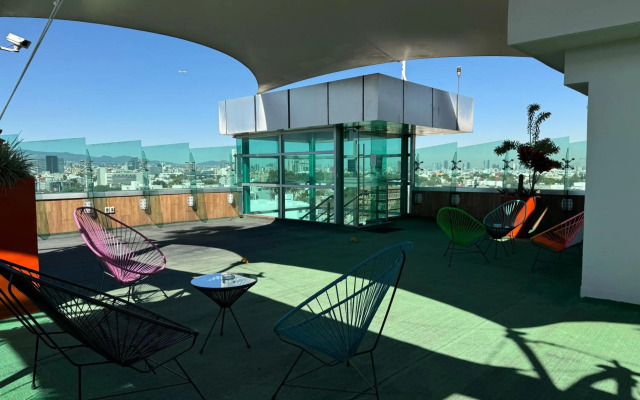 Increíble loft privado fast wifi 3