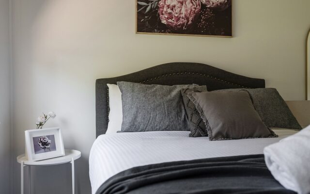 Bancroft House Mudgee by Your Innkeeper