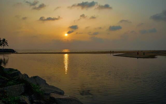 Beach and Lake Ayurvedic Resort