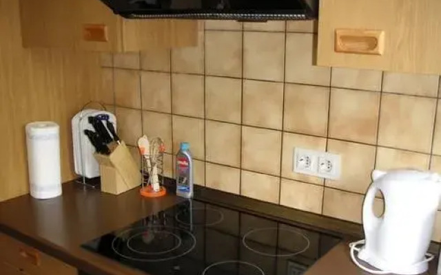 Flensburg Ferienwohnungen Apartment 2