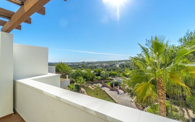 Apartamento Bennecke Encina