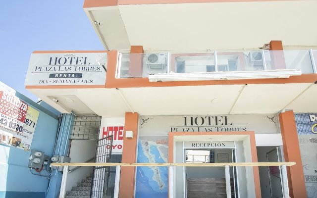 OYO Hotel Plaza Las Torres, Cabo San Lucas