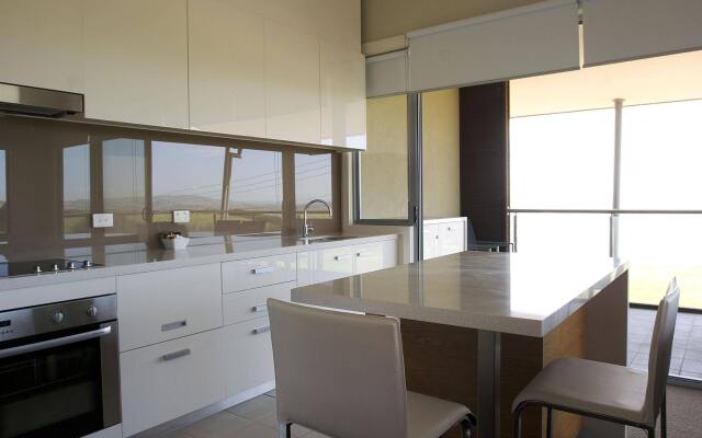 Silverwater Resort