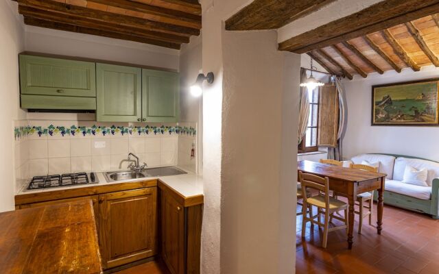 Riserva di Fizzano Residence