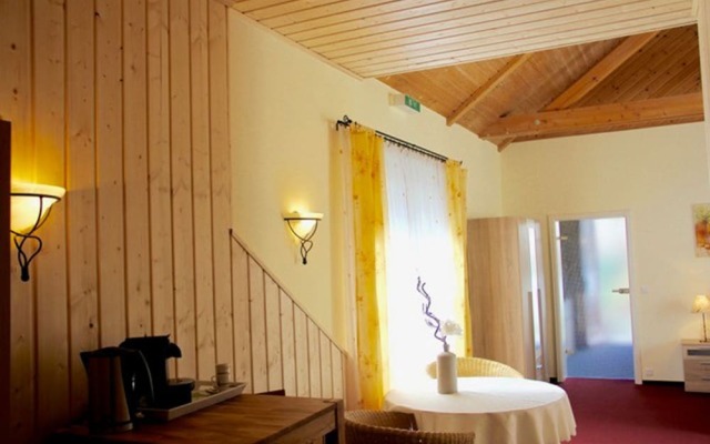 Spreewaldhotel Krabat