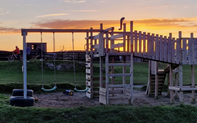 Seaside Escape at Ty Bugail - Holyhead