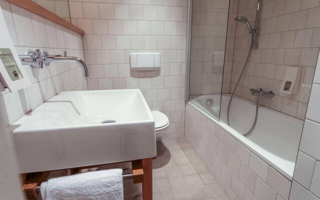 Townhouse Maastricht & Spa