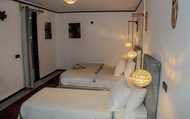 Auberge Brava Tifnit