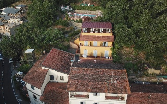 Albergo Bellavista