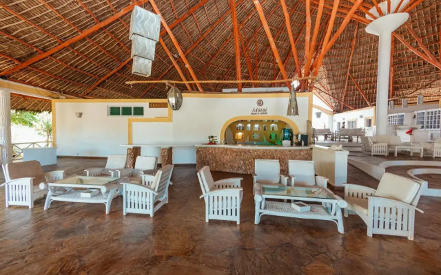 Twiga Beach Resort
