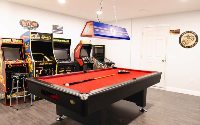 948 Lake Berkley Dr, Kissimmee, US