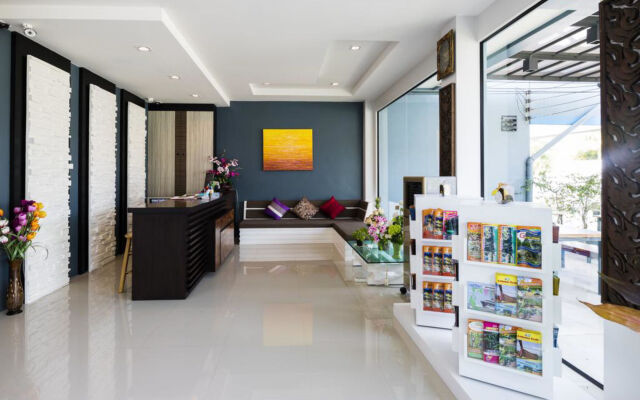 S2 Residence