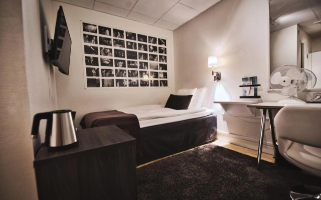 Hotel Birger Jarl