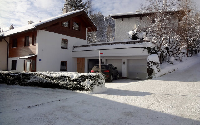 Seekarblick Achenkirch