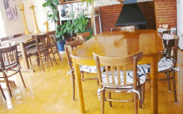 Pension Chermaman
