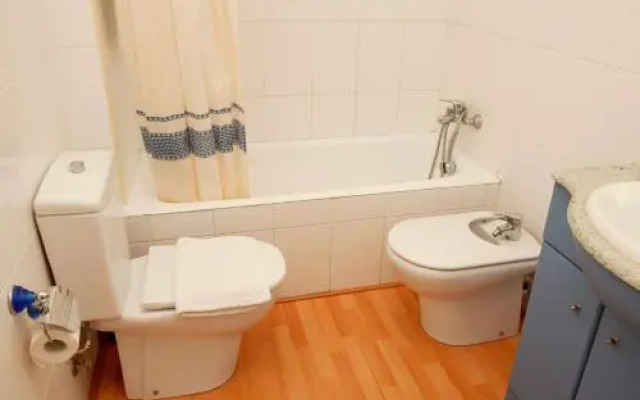 Hola Sitges Apartments