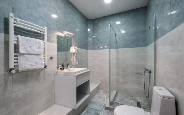 Basa Boutique Hotel