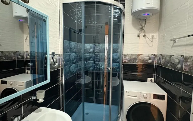 Blue Boutique Apartments 2