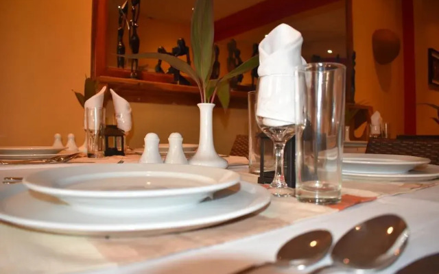 Hotel Residence Wawa