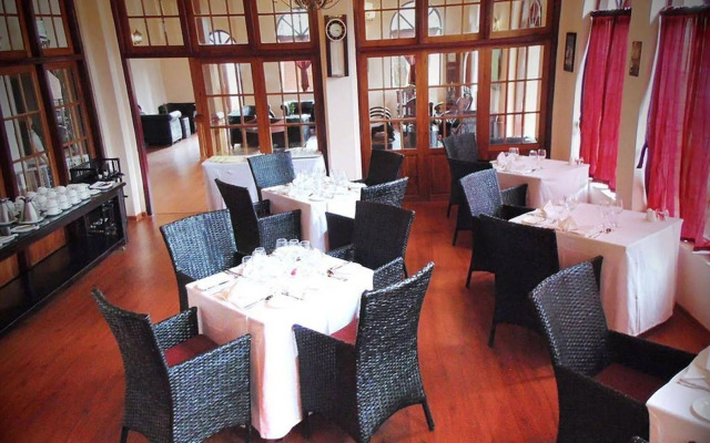Kalaw Princess Hotel