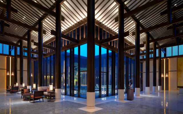 Hyatt Regency Chongming