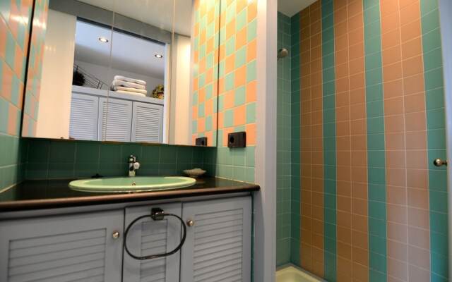 Apartamento La Pineda I 19 3-6