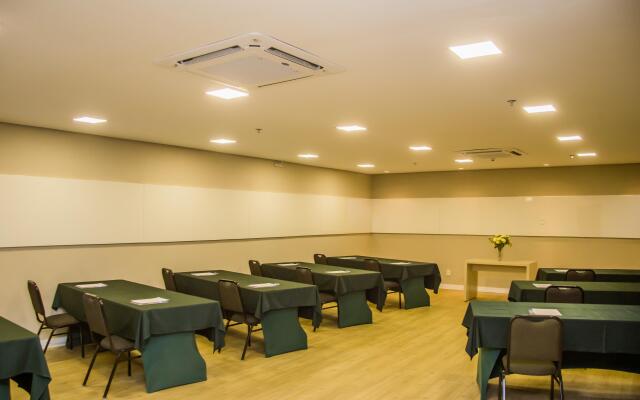 Hilton Garden Inn Maceio