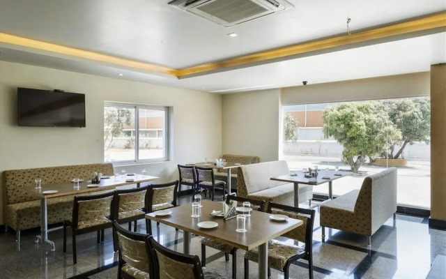 R G Hotels and Resort