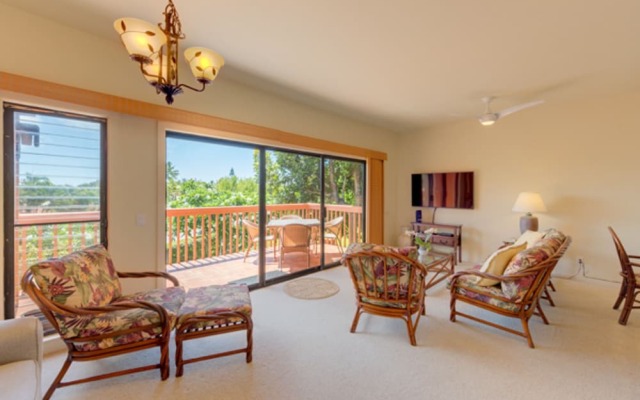 Kauai Makanui by Coldwell Banker Island Vacations