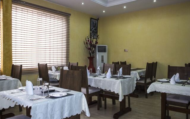 Villa Angellia Boutique Hotel