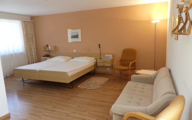 Hotel Adler