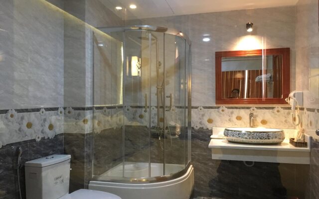 Thanh Phuc Hotel 2