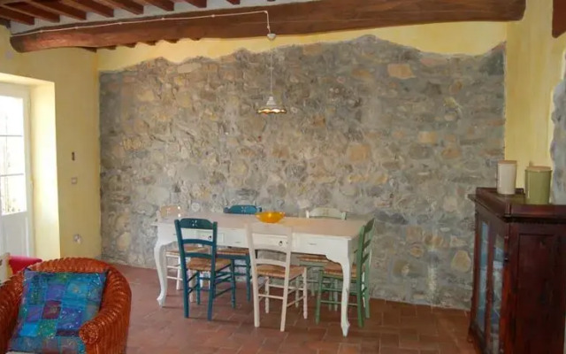 Casa Nachita