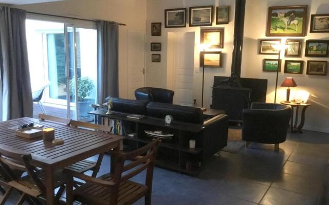 Bud House Magnifique Villa Proche De La Mer