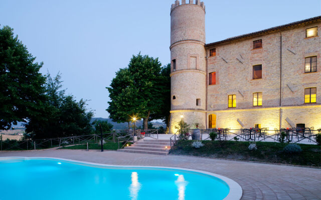 Castello di Baccaresca