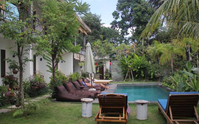 Ryanbagus Guest House