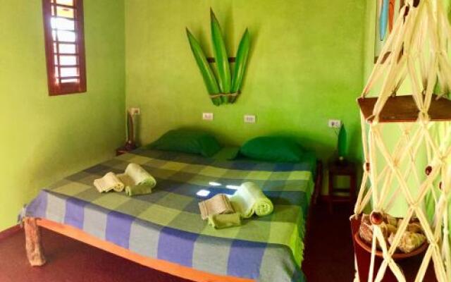 Pousada Kite Guajiru