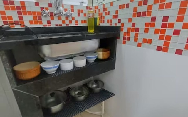 SuhcasaCopacabana 50 Ocean View